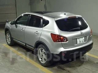 Nissan Dualis. �������, 4wd, 2.0 (137��.�.), ������, 75 000����. ��, �/�, ��� ���. ��� ����� �� ������������ ����