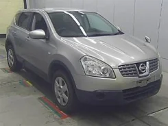Nissan Dualis. �������, ��������, 2.0 (137��.�.), ������, 61 000����. ��, �/�, ��� ���. ��� ����� �� ������������ ����