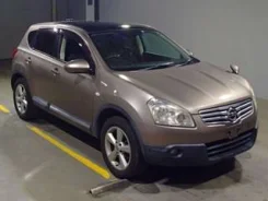 Nissan Dualis. �������, ��������, 2.0 (137��.�.), ������, 56 000����. ��, �/�, ��� ���. ��� ����� �� ������������ ����