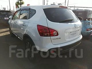 Nissan Dualis. �������, ��������, 2.0 (137��.�.), ������, 51 000����. ��, �/�, ��� ���. ��� ����� �� ������������ ����