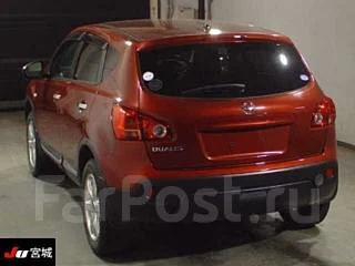 Nissan Dualis. �������, ��������, 2.0 (137��.�.), ������, 59 000����. ��, �/�, ��� ���. ��� ����� �� ������������ ����