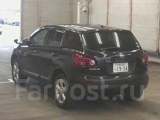 Nissan Dualis. �������, ��������, 2.0 (137��.�.), ������, 61 000����. ��, �/�, ��� ���. ��� ����� �� ������������ ����