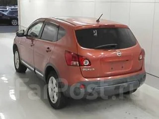 Nissan Dualis. �������, ��������, 2.0 (137��.�.), ������, 64 000����. ��, �/�, ��� ���. ��� ����� �� ������������ ����