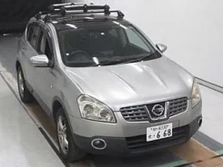 Nissan Dualis. �������, ��������, 2.0 (137��.�.), ������, 76 000����. ��, �/�, ��� ���. ��� ����� �� ������������ ����