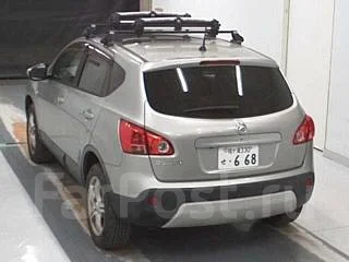 Nissan Dualis. �������, ��������, 2.0 (137��.�.), ������, 76 000����. ��, �/�, ��� ���. ��� ����� �� ������������ ����