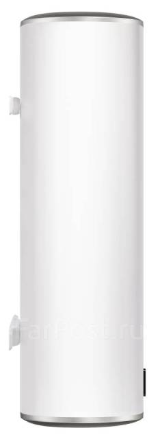 Водонагреватель накопительный Electrolux EWH 80 LZR 3. Серия № 23 ...