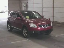 Nissan Dualis. �������, ��������, 2.0 (137��.�.), ������, 104 000����. ��, �/�, ��� ���. ��� ����� �� ������������ ����