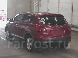 Nissan Dualis. �������, ��������, 2.0 (137��.�.), ������, 104 000����. ��, �/�, ��� ���. ��� ����� �� ������������ ����