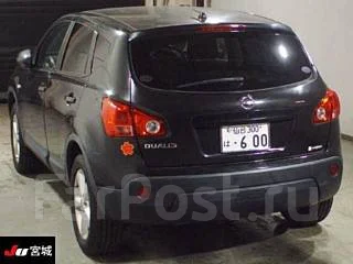 Nissan Dualis. �������, ��������, 2.0 (137��.�.), ������, 109 000����. ��, �/�, ��� ���. ��� ����� �� ������������ ����