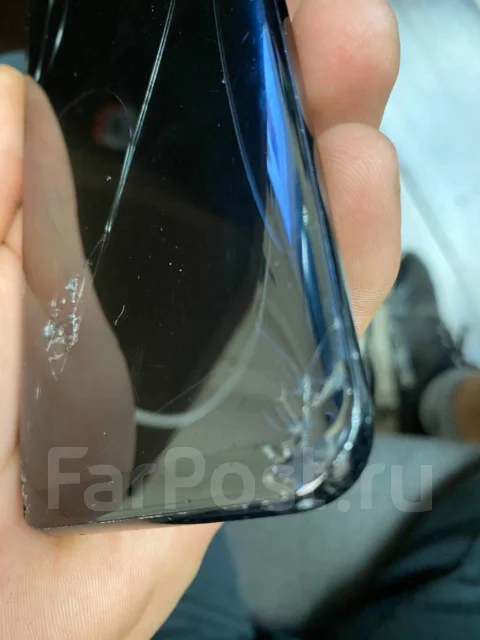 Samsung Galaxy S8+. �/�, ������, 3G, 4G LTE, Dual-SIM, ����������, NFC ����