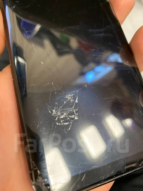 Samsung Galaxy S8+. �/�, ������, 3G, 4G LTE, Dual-SIM, ����������, NFC ����