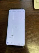 Samsung Galaxy S8+. �/�, ������, 3G, 4G LTE, Dual-SIM, ����������, NFC ����