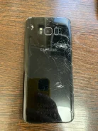 Samsung Galaxy S8+. �/�, ������, 3G, 4G LTE, Dual-SIM, ����������, NFC ����