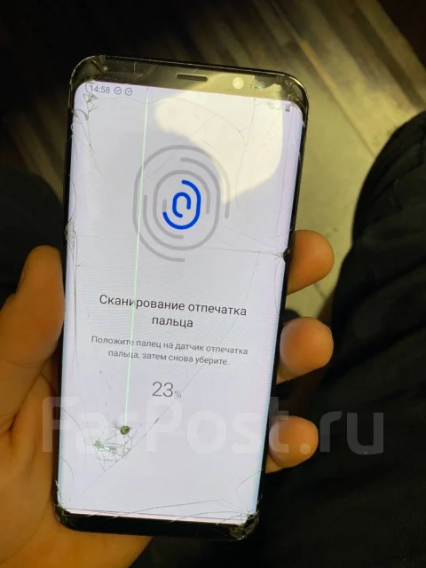 Samsung Galaxy S8+. �/�, ������, 3G, 4G LTE, Dual-SIM, ����������, NFC ����