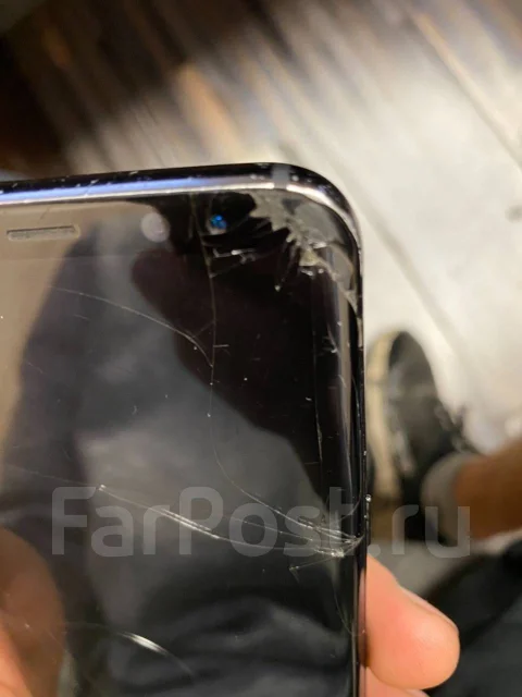 Samsung Galaxy S8+. �/�, ������, 3G, 4G LTE, Dual-SIM, ����������, NFC ����
