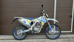 Motoland TT250. 250����. ��., ��������, ���, ��� ������� ����
