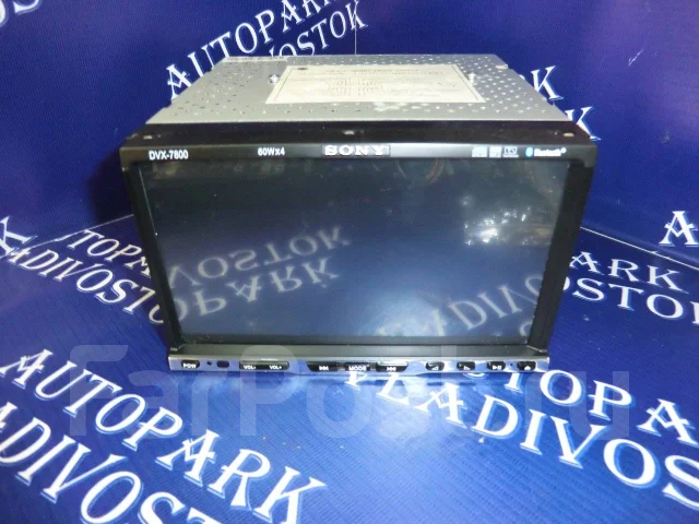 Sony DVX-7800 ����