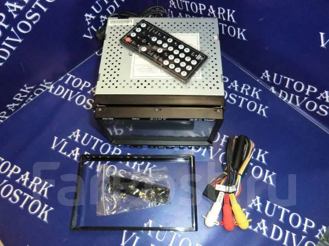 Sony DVX-7800 ����
