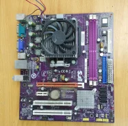 Socket AM2 ����
