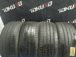 Toyo Proxes T1-S. ������, 2016 ���, �/�, ����� 20�% ����