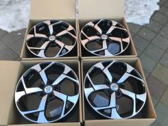 Tech Line. 7.0x17", 5x114.3, ET35,  67,1. 