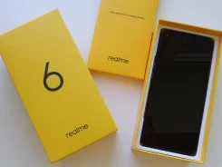 Realme 6. �/�, �����, 4G LTE, Dual-SIM, NFC ����