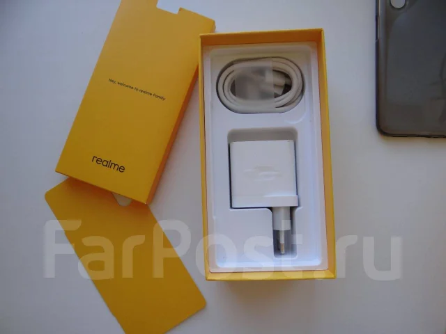 Realme 6. �/�, �����, 4G LTE, Dual-SIM, NFC ����