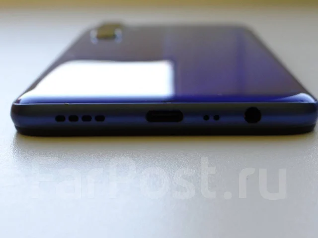 Realme 6. �/�, �����, 4G LTE, Dual-SIM, NFC ����