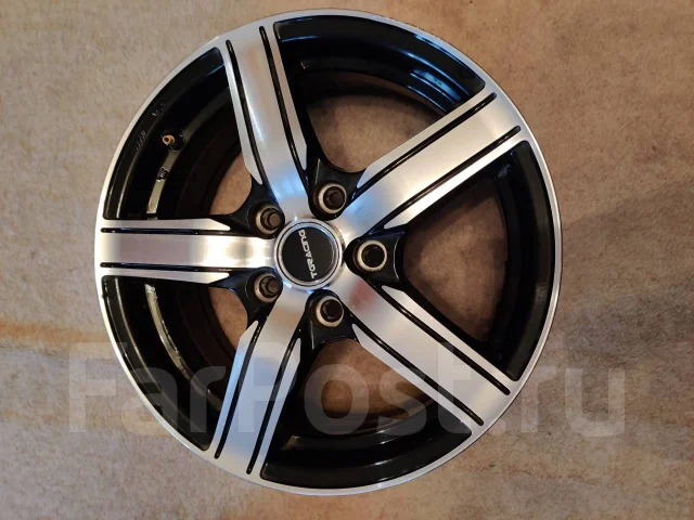 TGRACING. 6.5x16", 5x114.3, ET50, �� 66,1���. ����