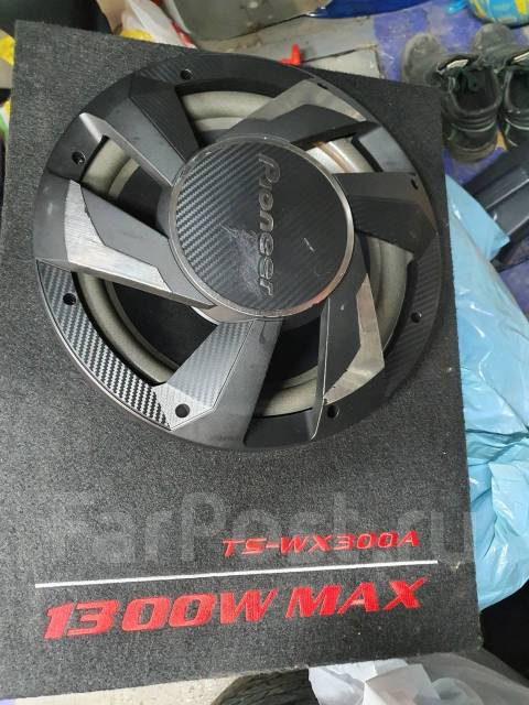 Pioneer Carrozzeria ����