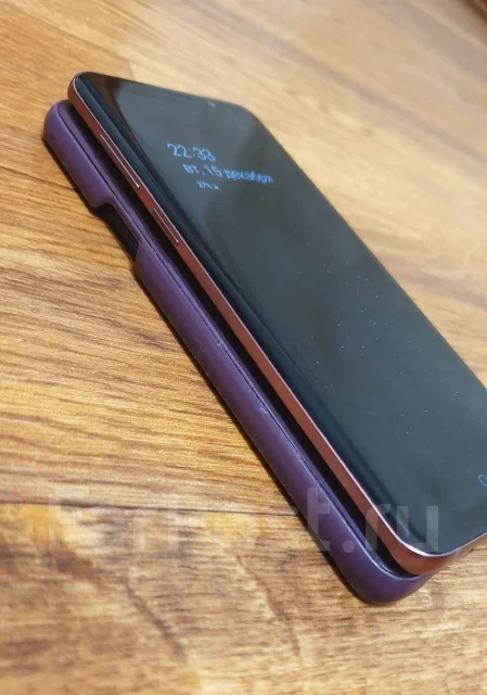 Samsung Galaxy S9+. �/�, ����������, 3G, 4G LTE, Dual-SIM, ����������, NFC ����