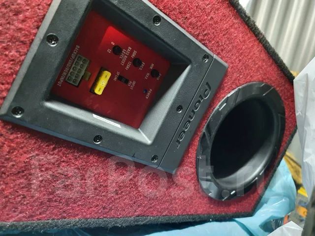 Pioneer Carrozzeria ����