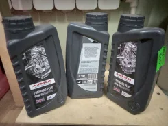 Azmol. 80W-85, 1,00��. ����