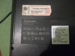 Lenovo G770. 250,0����, ��� 6 ��, ���� 465���, WiFi ����