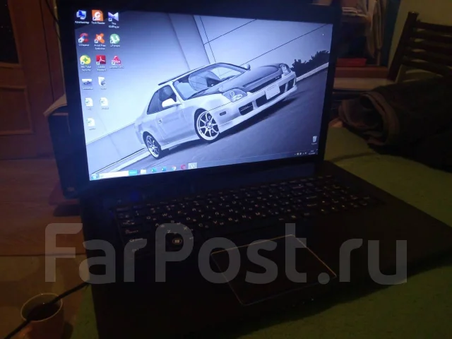 Lenovo G770. 250����, ��� 6 ��, ���� 465���, WiFi: 1 ����