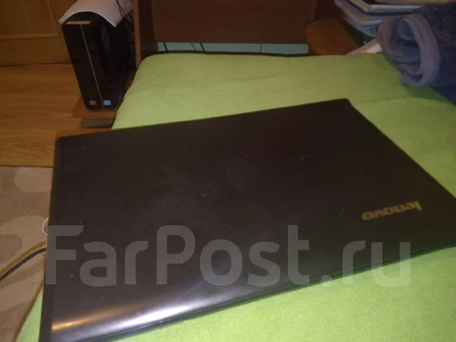 Lenovo G770. 250����, ��� 6 ��, ���� 465���, WiFi: 1 ����