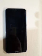Honor 8C. �/�, �����, ����������, 4G LTE ����