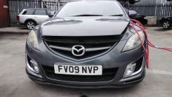 Mazda Mazda6 ����