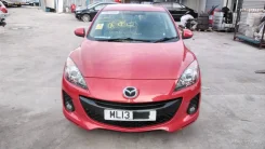 Mazda Mazda6 ����
