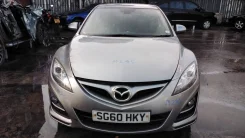 Mazda Mazda6 ����