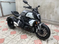 Ducati Diavel. 1 200����. ��., ��������, ��� ���, ��� ������� ����