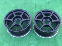 Buddy Club P1. 7.0x15", 5x114.3, ET17,  73,1. 