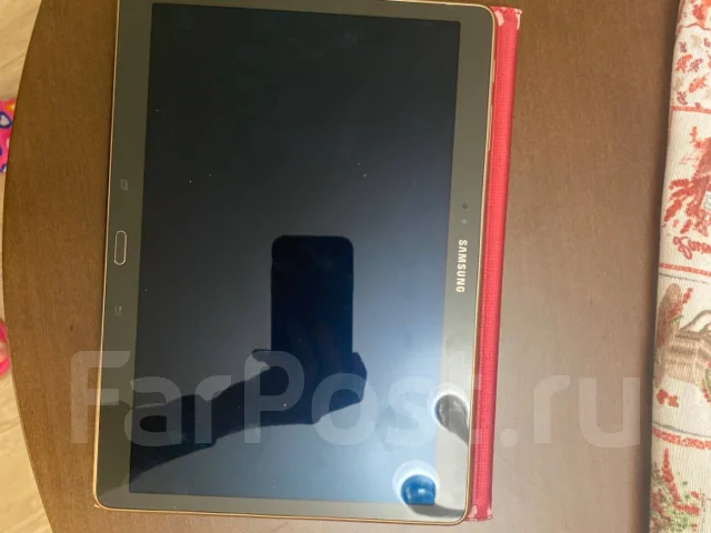 Samsung Galaxy Tab S ����
