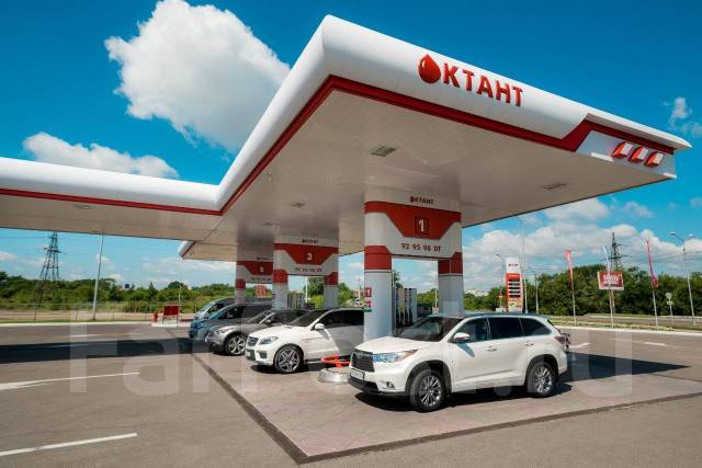 Уссурийск регион авто