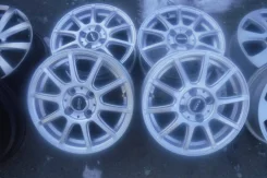 Adenak Kino Sports. 5.5x14", 4x100, ET42, �� 66,1���. ��� ����� �� ����������� ������ ����