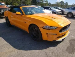 Ford Mustang. ��������, ������, 5.0 (460��.�.), ������, 61 000����. ��, �/�. ��� ����� �� ������������ ����