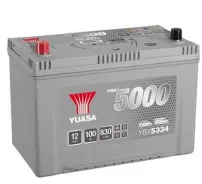 GS Yuasa. 100��.�., ��������, ������������ ��� ����