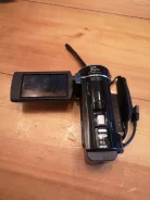Sony HDR-CX200E. 5 - 5.9 ��, � ���������� ����