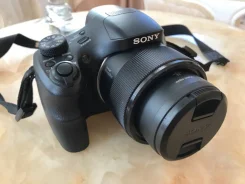 Sony Cyber-shot DSC-HX300. 20 � ����� ��, ���: 14� � ����� ����
