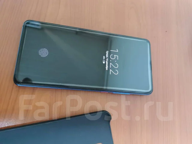 Xiaomi Redmi K20 Pro. �/�, �����, 3G, 4G LTE, NFC ����